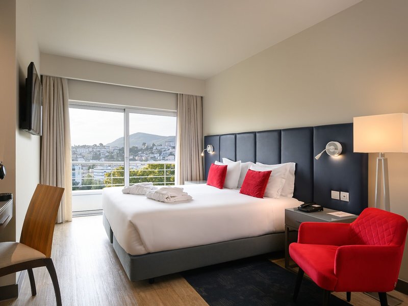 Meliá Setúbal 46