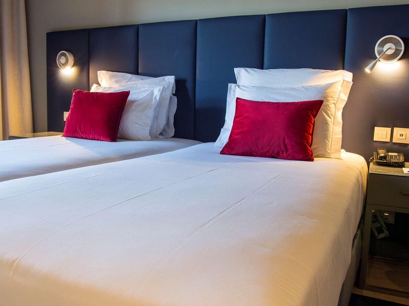 Meliá Setúbal 47