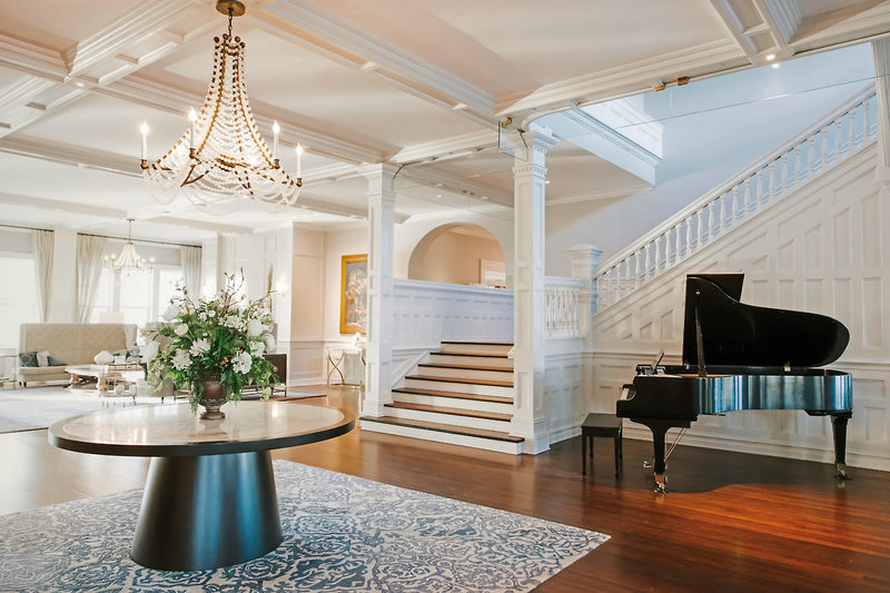 The Belleview Inn 6