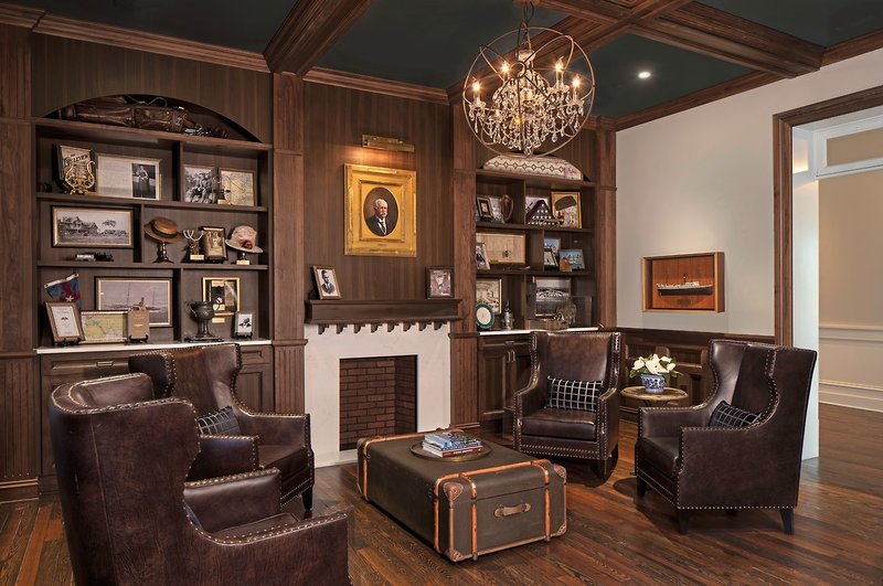 The Belleview Inn 7