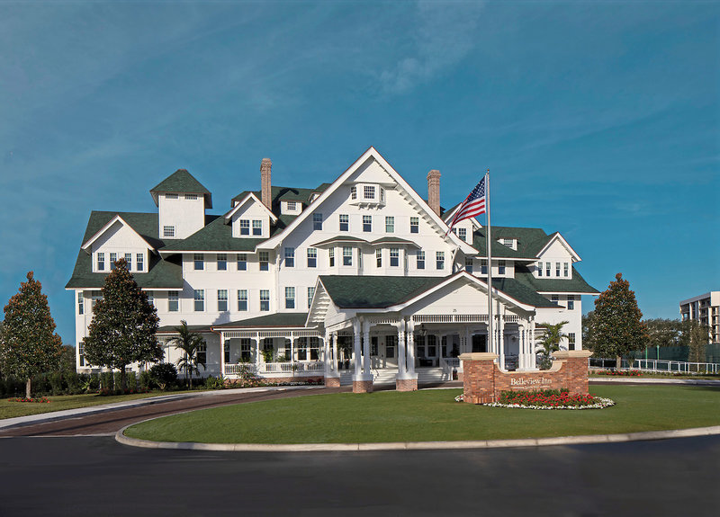 The Belleview Inn 8
