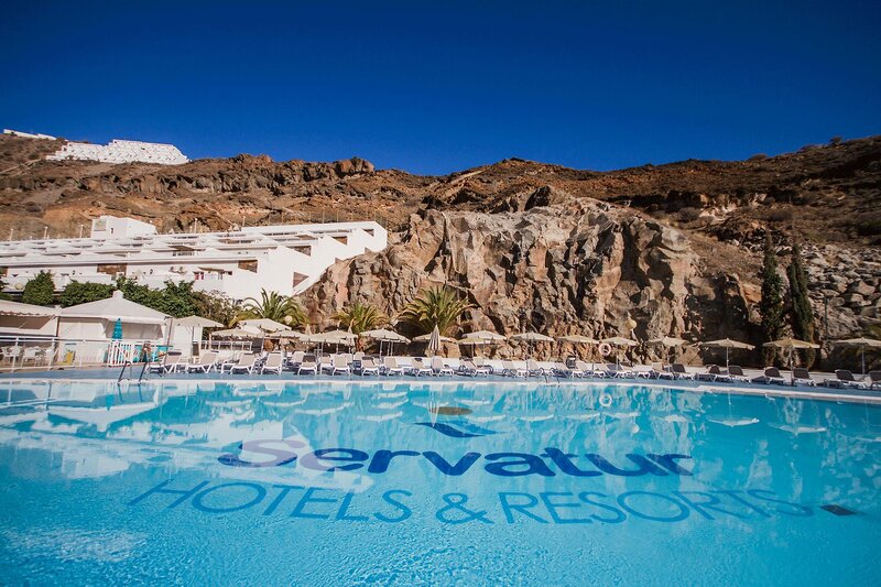 Servatur Terrazamar & Sunsuite 1