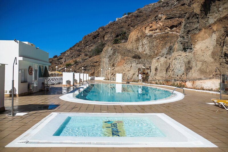 Servatur Terrazamar & Sunsuite 6