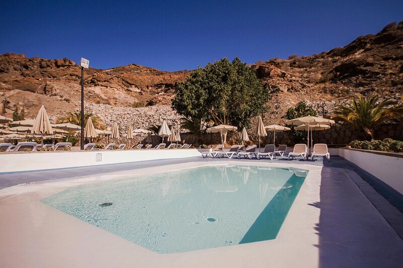 Servatur Terrazamar & Sunsuite 7