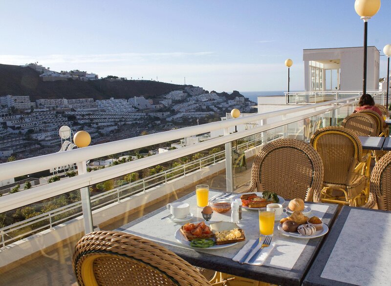 Servatur Terrazamar & Sunsuite 12