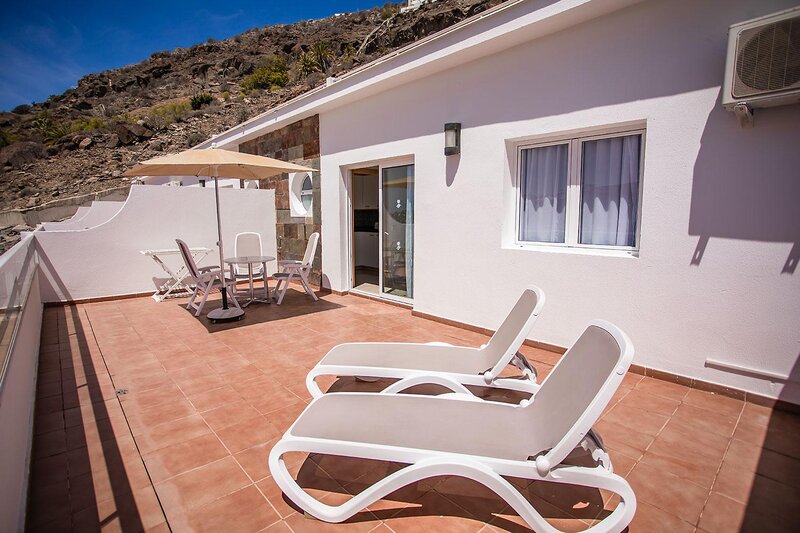 Servatur Terrazamar & Sunsuite 46