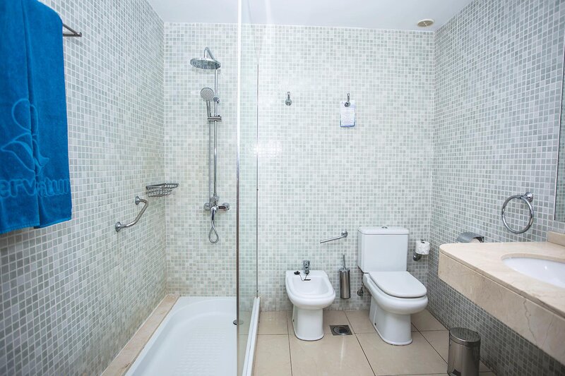 Servatur Terrazamar & Sunsuite 48