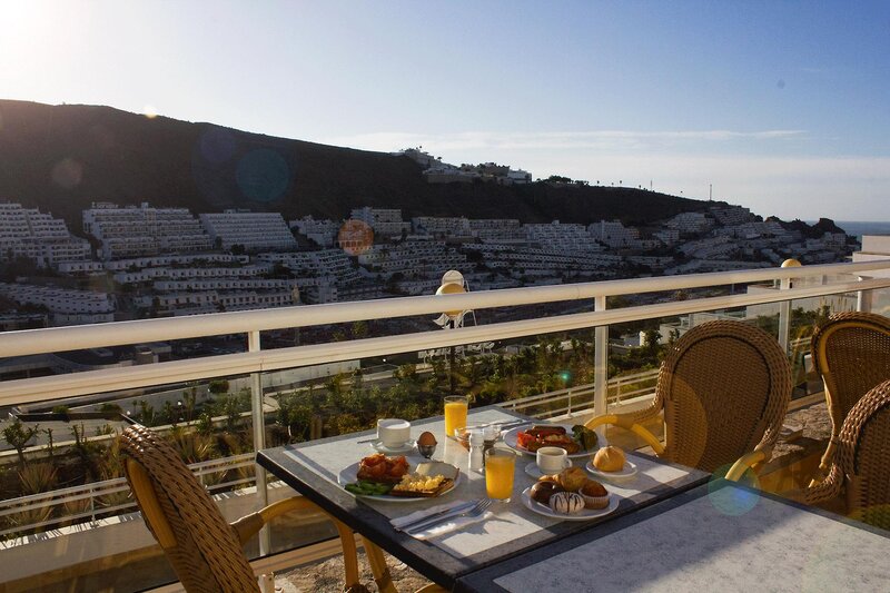 Servatur Terrazamar & Sunsuite 50