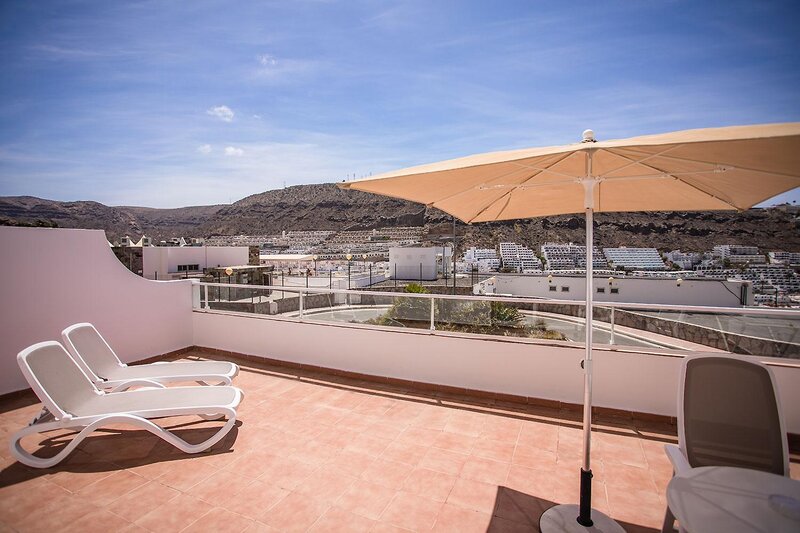 Servatur Terrazamar & Sunsuite 56