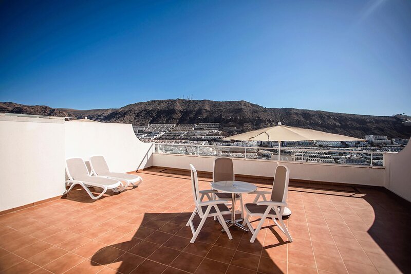 Servatur Terrazamar & Sunsuite 66