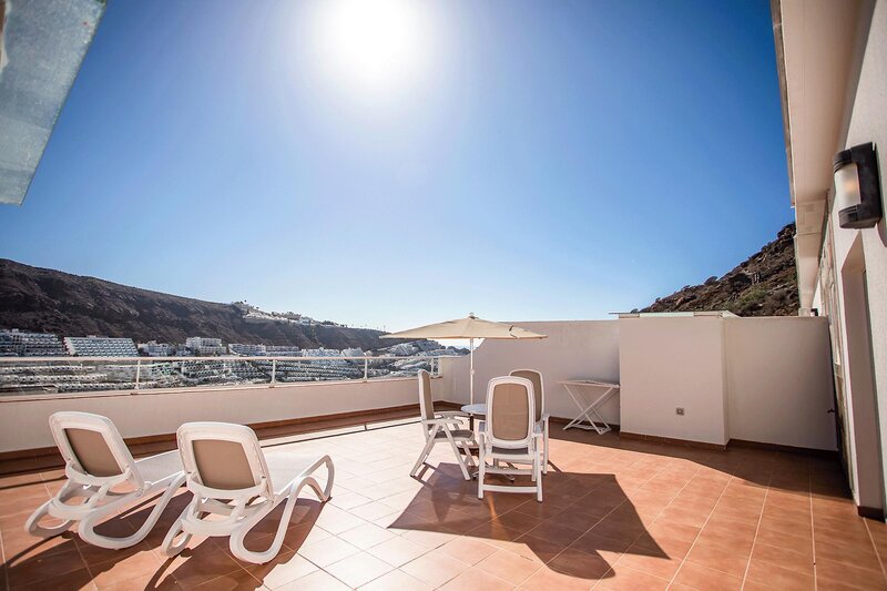 Servatur Terrazamar & Sunsuite 67