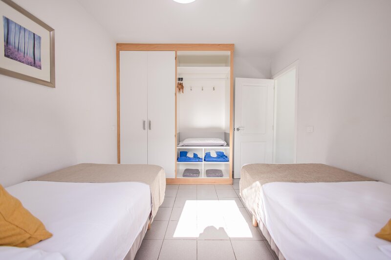 Servatur Terrazamar & Sunsuite 68