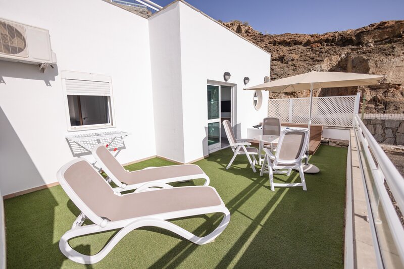 Servatur Terrazamar & Sunsuite 70