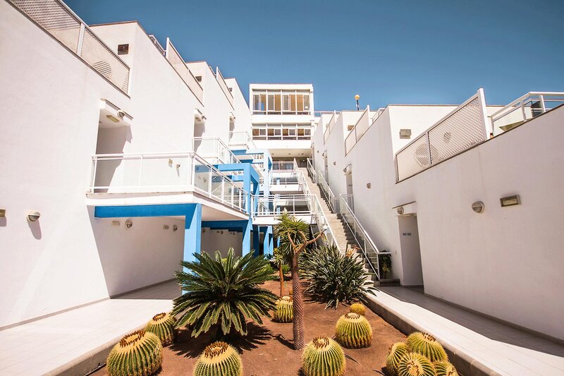 Servatur Terrazamar & Sunsuite 10