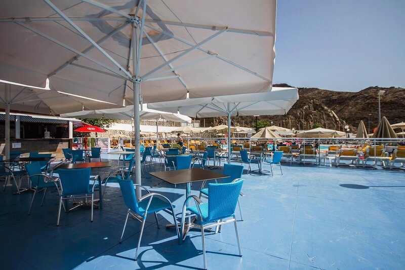 Servatur Terrazamar & Sunsuite 14