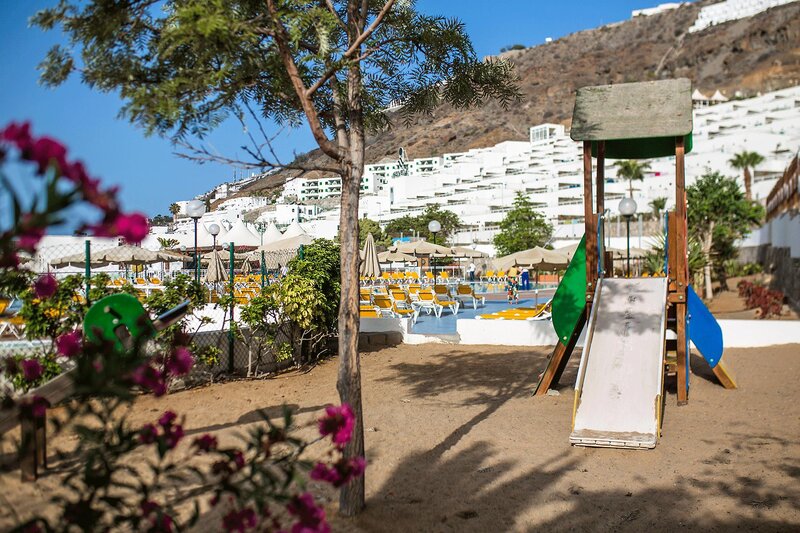 Servatur Terrazamar & Sunsuite 18