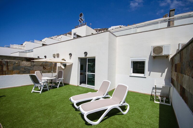 Servatur Terrazamar & Sunsuite 21