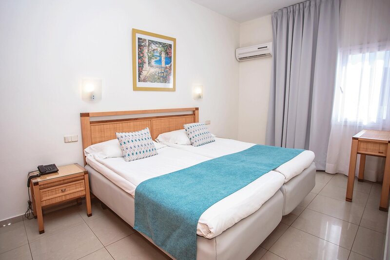 Servatur Terrazamar & Sunsuite 28