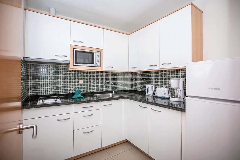 Servatur Terrazamar & Sunsuite 30