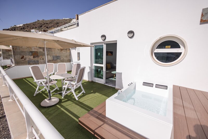 Servatur Terrazamar & Sunsuite 33