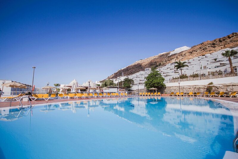 Servatur Terrazamar & Sunsuite 37