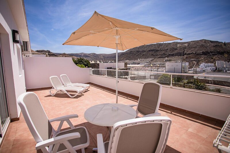 Servatur Terrazamar & Sunsuite 45