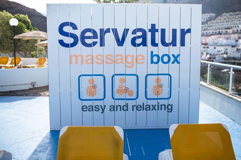 Servatur Terrazamar & Sunsuite 53