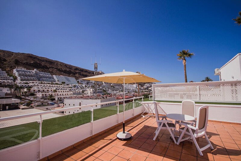 Servatur Terrazamar & Sunsuite 61