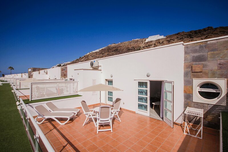 Servatur Terrazamar & Sunsuite 62