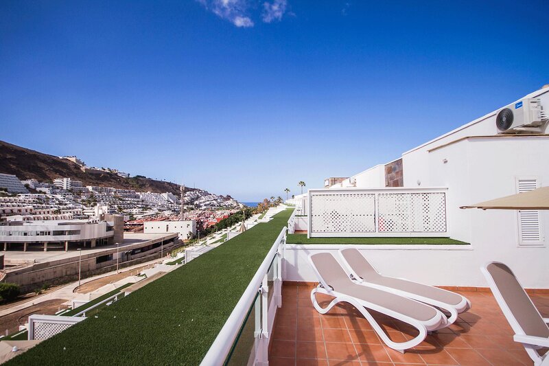 Servatur Terrazamar & Sunsuite 63