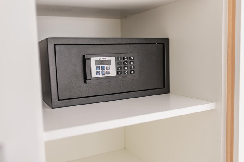 Servatur Terrazamar & Sunsuite 69