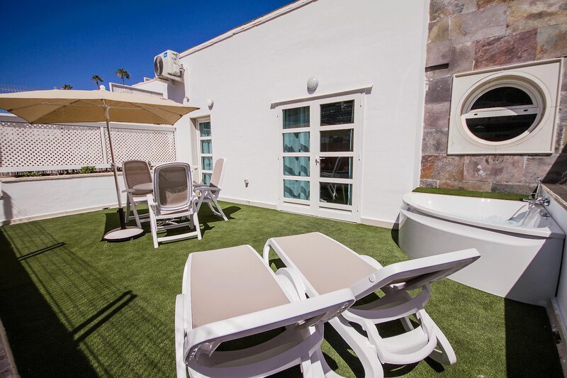 Servatur Terrazamar & Sunsuite 71