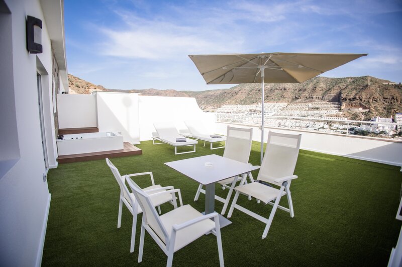 Servatur Terrazamar & Sunsuite 81