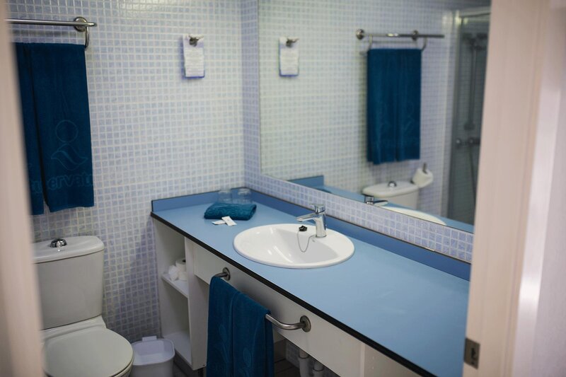 Servatur Terrazamar & Sunsuite 89