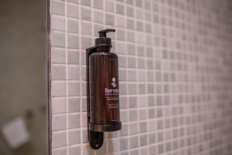 Servatur Terrazamar & Sunsuite 102