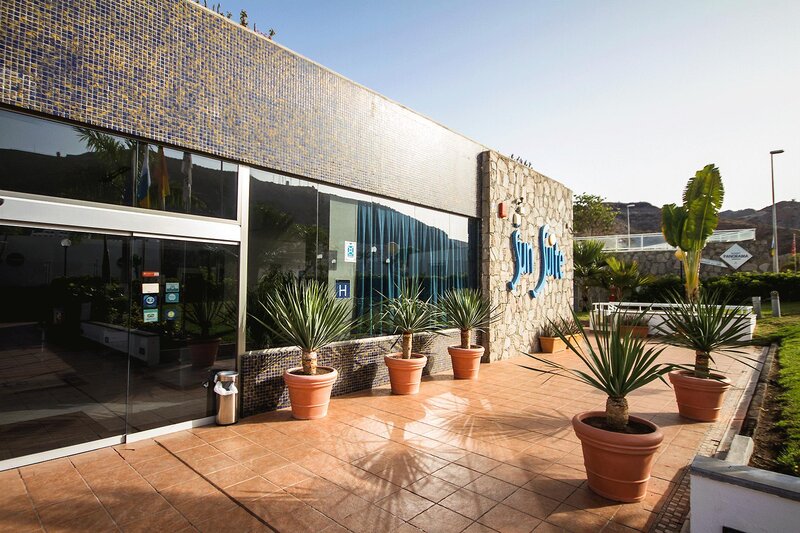 Servatur Terrazamar & Sunsuite 2