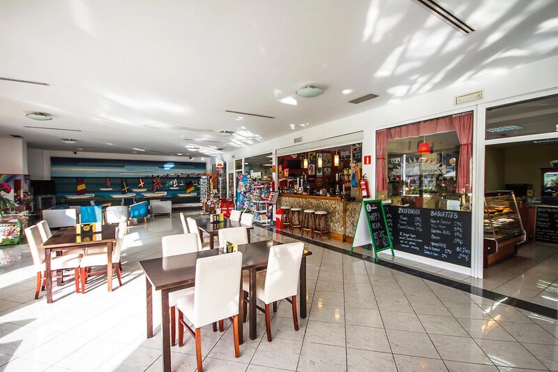 Servatur Terrazamar & Sunsuite 33