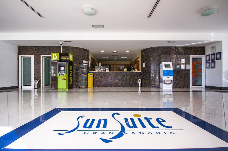 Servatur Terrazamar & Sunsuite 3