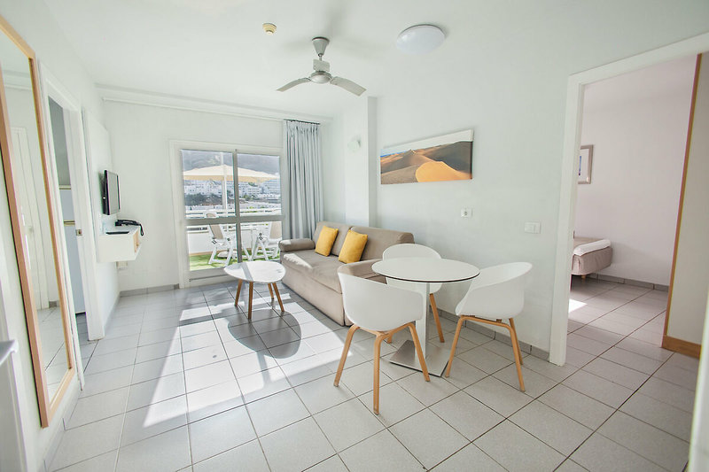 Servatur Terrazamar & Sunsuite 9