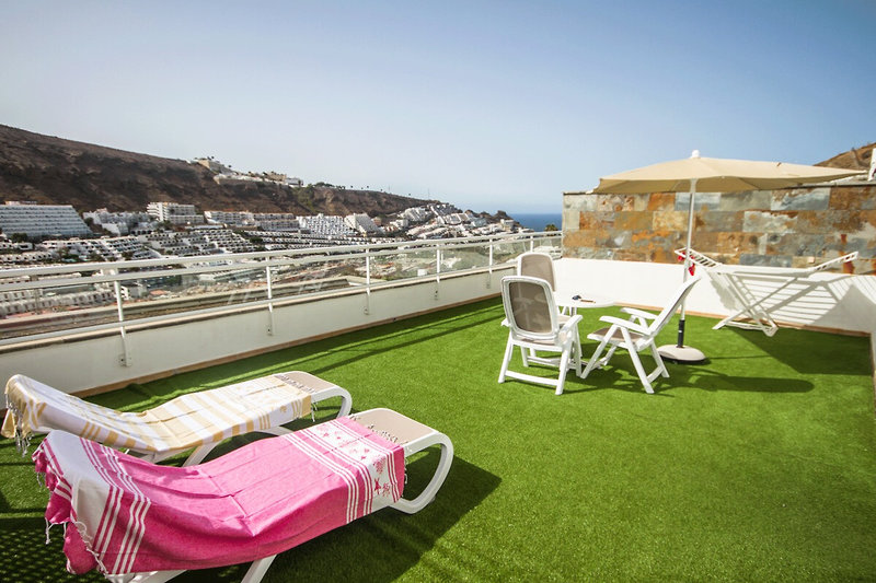 Servatur Terrazamar & Sunsuite 14