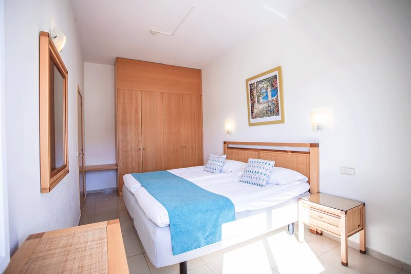 Servatur Terrazamar & Sunsuite 30