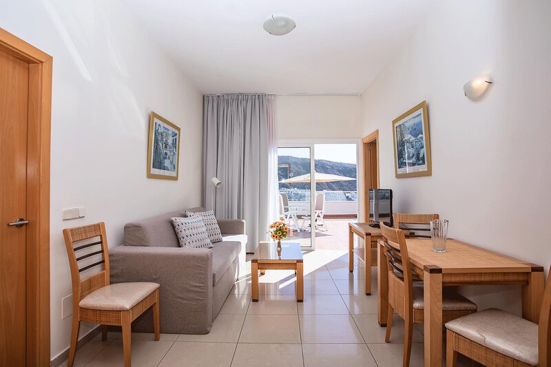 Servatur Terrazamar & Sunsuite 31