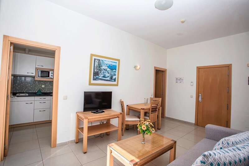 Servatur Terrazamar & Sunsuite 33