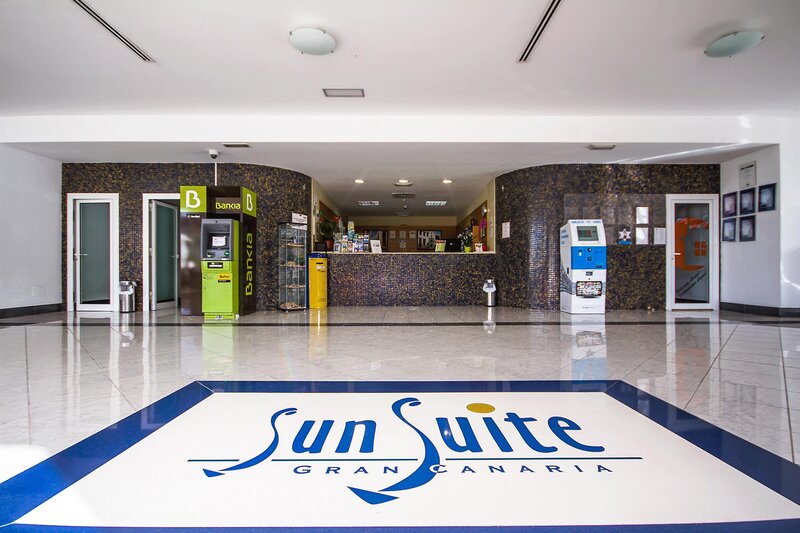Servatur Terrazamar & Sunsuite 36