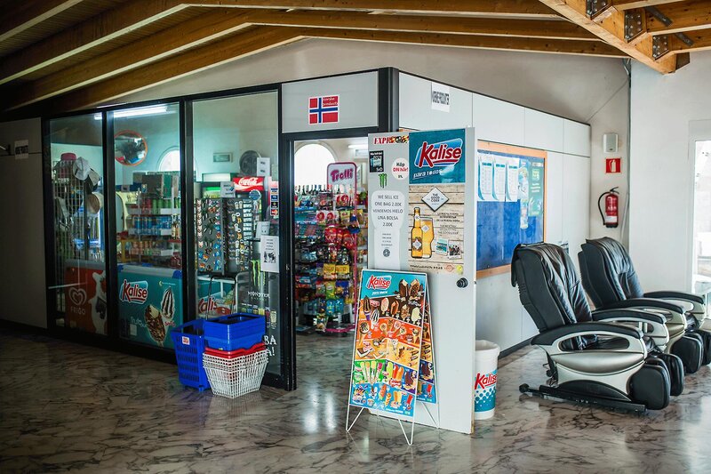 Servatur Terrazamar & Sunsuite 45