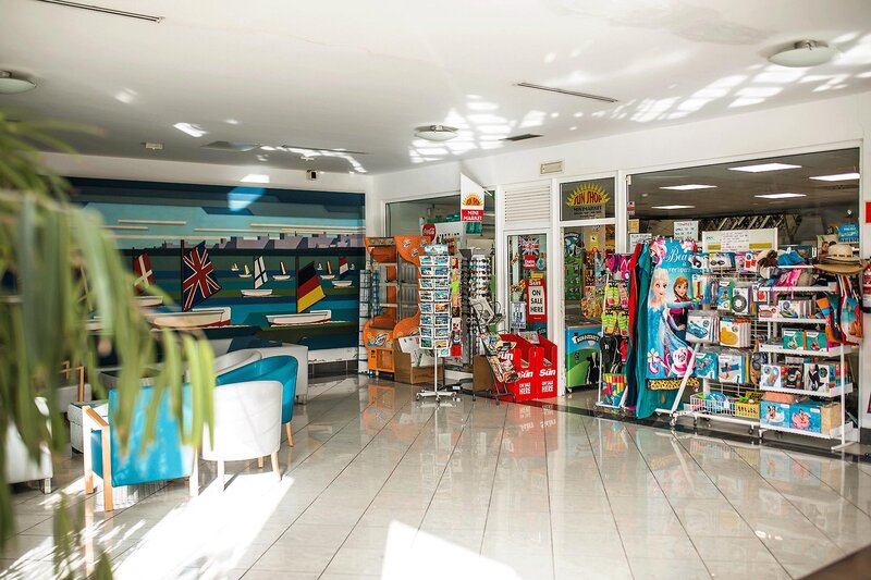 Servatur Terrazamar & Sunsuite 46
