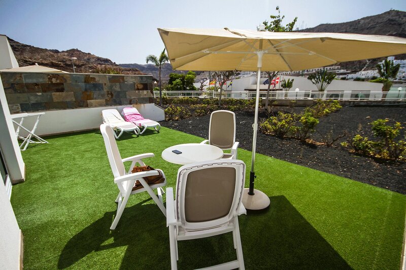 Servatur Terrazamar & Sunsuite 64