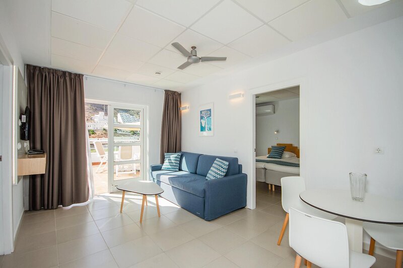 Servatur Terrazamar & Sunsuite 67