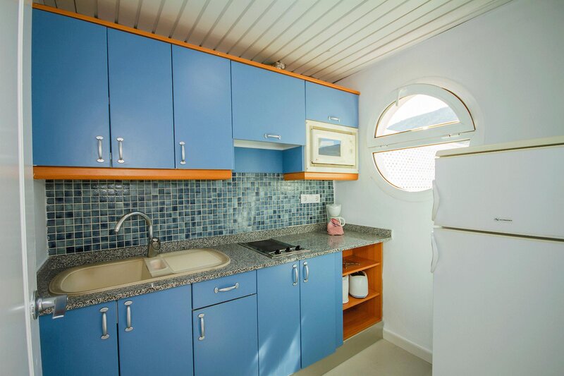 Servatur Terrazamar & Sunsuite 68