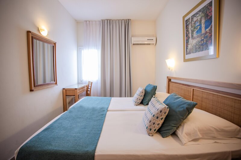 Servatur Terrazamar & Sunsuite 87